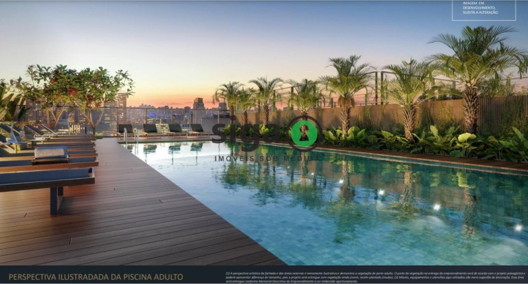 Imagem Apartamento com 3 Quartos à Venda, 317 m² em Moema - São Paulo Imagem Apartamento com 3 Quartos à Venda, 317 m² em Moema - São Paulo