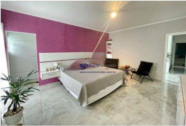 Imagem Sobrado com 3 Quartos à Venda, 210 m² em Vila Galvão - Guarulhos