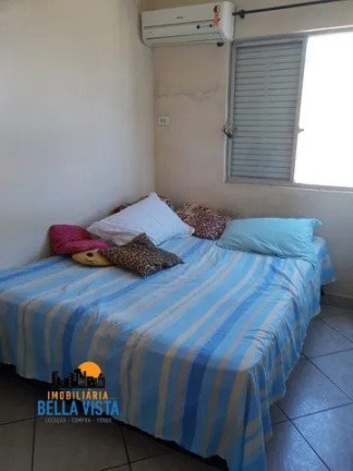 Imagem Apartamento com 3 Quartos à Venda,  em Jardim Conceicaozinha - Guarujá
