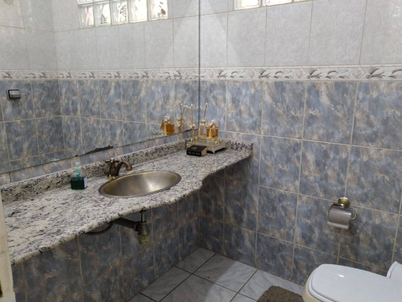 Imagem Casa com 5 Quartos à Venda, 300 m² em Vila Mariana - São Paulo
