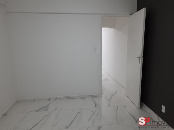 Imagem Apartamento com 1 Quarto à Venda, 33 m² em Sumarezinho - São Paulo