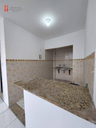 Imagem Apartamento com 1 Quarto para Alugar, 34 m² em Centro - Duque De Caxias