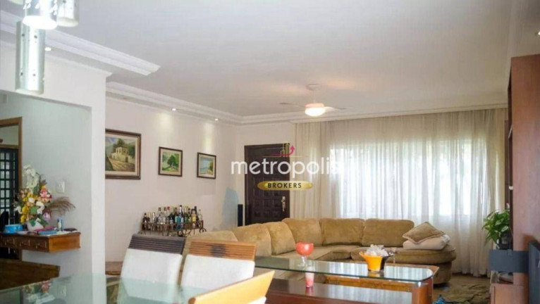 Imagem Sobrado com 3 Quartos à Venda, 300 m² em Olímpico - São Caetano Do Sul
