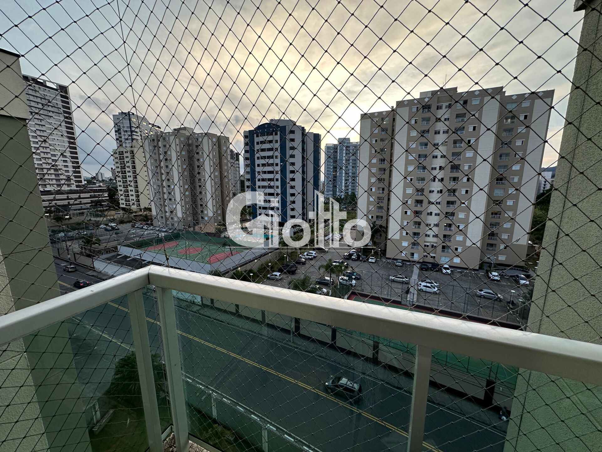 Imagem Apartamento com 2 Quartos à Venda, 59 m² em Nova Mogilar - Mogi Das Cruzes