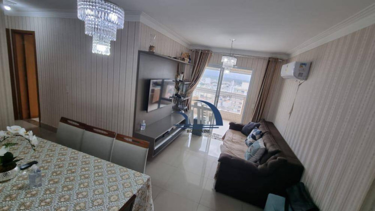 Imagem Apartamento com 2 Quartos à Venda, 85 m² em Boqueirão - Praia Grande Imagem Apartamento com 2 Quartos à Venda, 85 m² em Boqueirão - Praia Grande