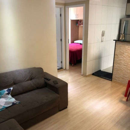 Imagem Apartamento com 2 Quartos à Venda, 45 m² em Jardim Ansalca - Guarulhos Imagem Apartamento com 2 Quartos à Venda, 45 m² em Jardim Ansalca - Guarulhos