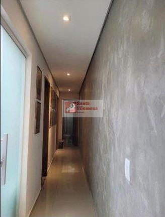Imagem Apartamento com 2 Quartos à Venda, 65 m² em Vila Alzira - Santo André Imagem Apartamento com 2 Quartos à Venda, 65 m² em Vila Alzira - Santo André