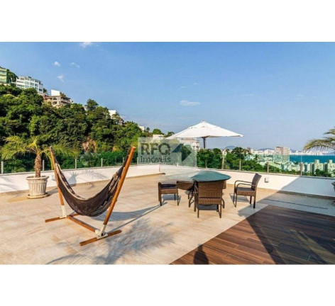 Imagem Imóvel com 11 Quartos à Venda, 800 m² em Morro Santa Tereza - Santos