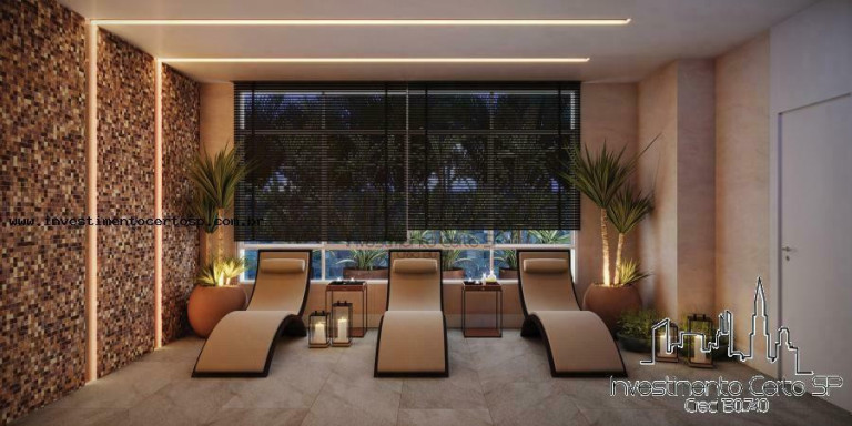 Imagem Apartamento com 2 Quartos à Venda, 66 m² em Parque São Jorge - São Paulo Imagem Apartamento com 2 Quartos à Venda, 66 m² em Parque São Jorge - São Paulo