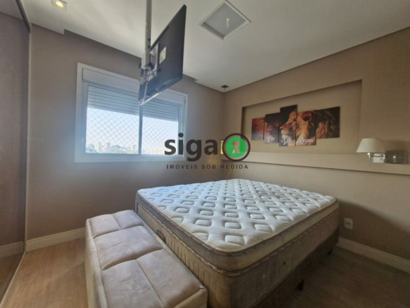 Imagem Apartamento com 3 Quartos à Venda, 82 m² em Jardim Das Vertentes - São Paulo