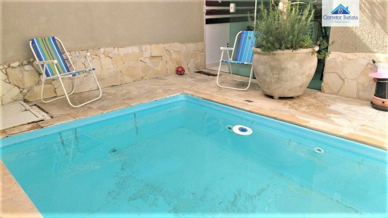 Imagem Sobrado com 3 Quartos à Venda, 165 m² em Jardim Estefânia - Hortolândia