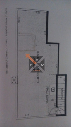 Imagem Cobertura com 2 Quartos à Venda, 97 m² em Jardim Colibri - Cotia Imagem Cobertura com 2 Quartos à Venda, 97 m² em Jardim Colibri - Cotia
