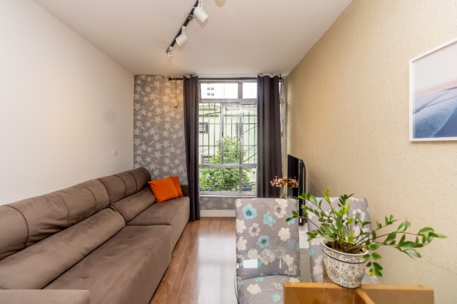 Foto do imóvel Apartamento com 3 Quartos à Venda, 79 m² em Vila Pompéia - São Paulo