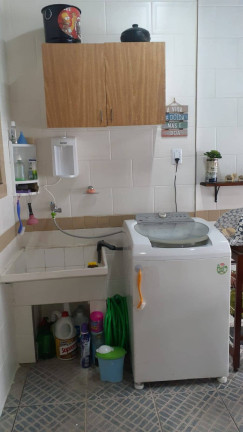 Imagem Casa com 3 Quartos à Venda, 210 m² em Centro - Mongaguá Imagem Casa com 3 Quartos à Venda, 210 m² em Centro - Mongaguá