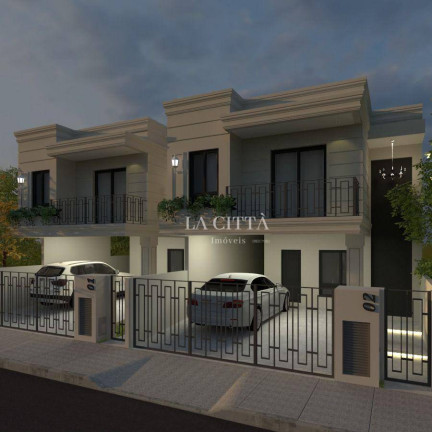 Sobrado com 3 Quartos à Venda, 160 m² em Centro - Itajaí