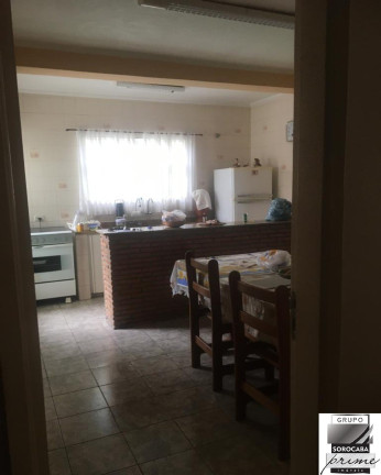 Imagem Casa com 2 Quartos à Venda, 148 m² em Vila Barão - Sorocaba Imagem Casa com 2 Quartos à Venda, 148 m² em Vila Barão - Sorocaba