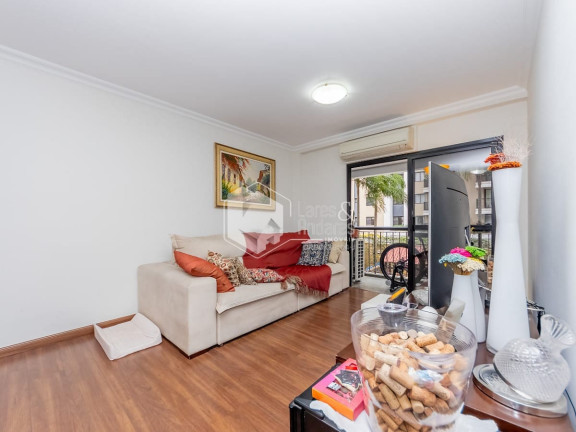 Imagem Apartamento com 3 Quartos à Venda, 101 m² em Indianópolis - São Paulo Imagem Apartamento com 3 Quartos à Venda, 101 m² em Indianópolis - São Paulo