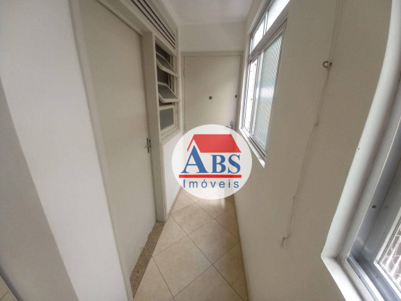 Imagem Apartamento com 3 Quartos à Venda, 165 m² em Gonzaga - Santos Imagem Apartamento com 3 Quartos à Venda, 165 m² em Gonzaga - Santos
