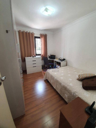 Imagem Apartamento com 3 Quartos à Venda, 110 m² em Chácara Agrindus - Taboão Da Serra Imagem Apartamento com 3 Quartos à Venda, 110 m² em Chácara Agrindus - Taboão Da Serra