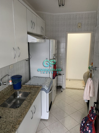 Imagem Apartamento com 2 Quartos à Venda, 93 m² em Enseada - Guarujá Imagem Apartamento com 2 Quartos à Venda, 93 m² em Enseada - Guarujá