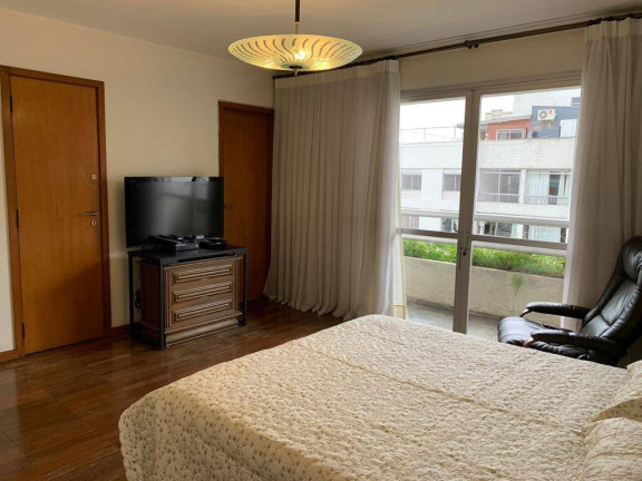 Imagem Apartamento com 3 Quartos à Venda, 305 m² em Paraíso - São Paulo