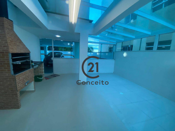 Imagem Apartamento com 3 Quartos à Venda, 88 m² em Praia Comprida - São José Imagem Apartamento com 3 Quartos à Venda, 88 m² em Praia Comprida - São José