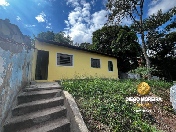 Casa com 3 Quartos à Venda, 100 m² em Jardim Imperial - Atibaia