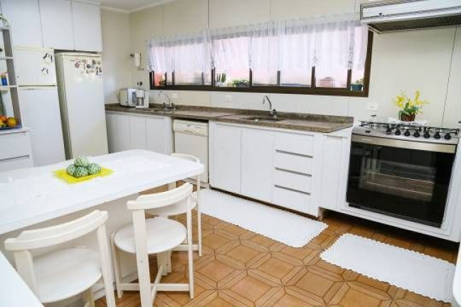 Imagem Apartamento com 3 Quartos à Venda, 183 m² em Centro - Santo André Imagem Apartamento com 3 Quartos à Venda, 183 m² em Centro - Santo André