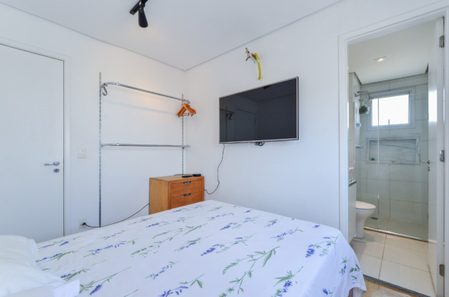 Imagem Apartamento com 3 Quartos à Venda, 55 m² em Liberdade - São Paulo