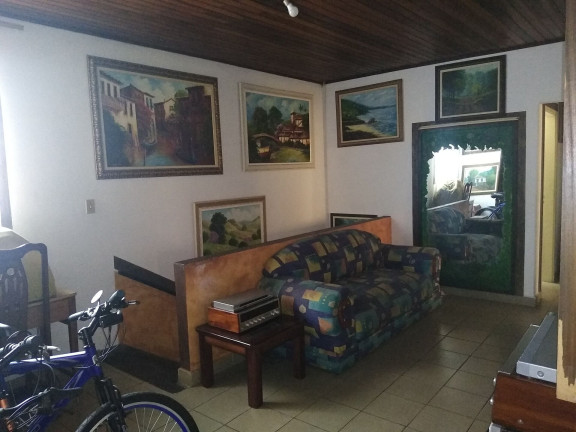 Imagem Sobrado com 4 Quartos à Venda, 220 m² em Vila Camilópolis - Santo André Imagem Sobrado com 4 Quartos à Venda, 220 m² em Vila Camilópolis - Santo André