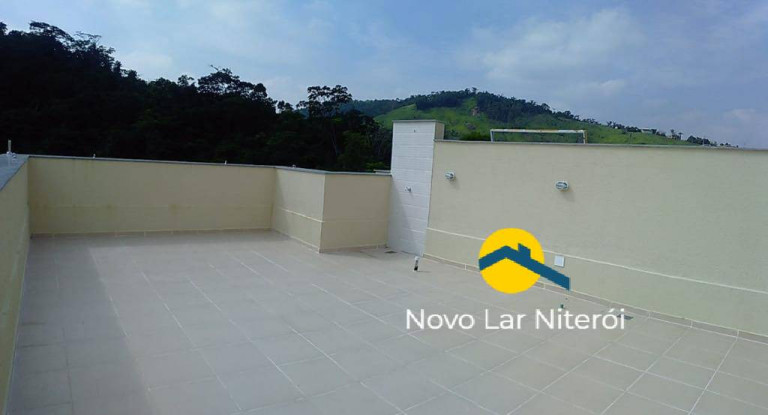Imagem Cobertura com 2 Quartos à Venda, 142 m² em Maria Paula - Niterói Imagem Cobertura com 2 Quartos à Venda, 142 m² em Maria Paula - Niterói