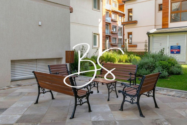 Imagem Apartamento com 2 Quartos à Venda, 85 m² em Centro - Canela