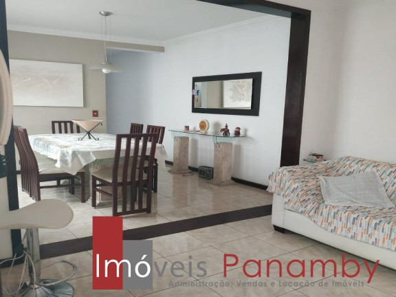 Imagem Casa com 3 Quartos à Venda, 160 m² em Jardim Itacolomi - São Paulo