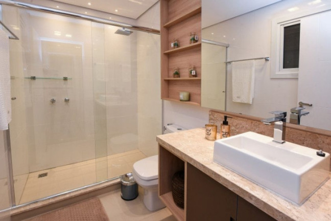 Imagem Apartamento com 2 Quartos à Venda, 98 m² em Mato Queimado - Gramado