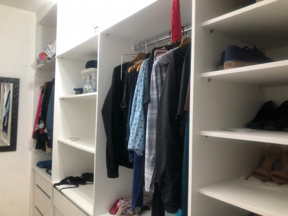 Imagem Imóvel com 3 Quartos à Venda,  em Rio Abaixo - Atibaia