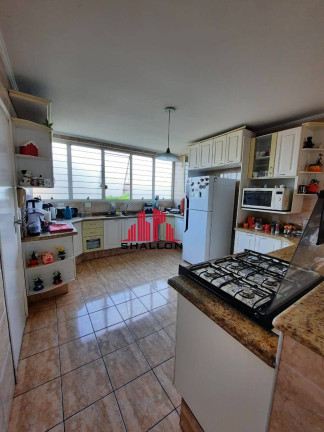 Imagem Casa com 5 Quartos à Venda,  em Jardim Santa Rosália - Sorocaba