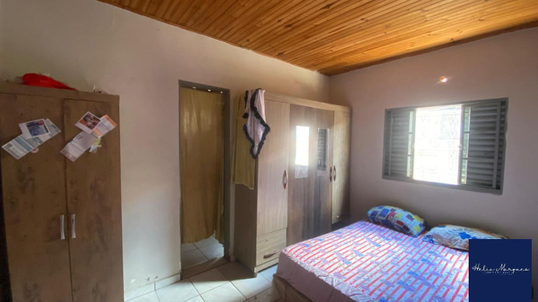 Imagem Casa com 3 Quartos à Venda, 103 m² em Parque Dos Novos Estados - Campo Grande Imagem Casa com 3 Quartos à Venda, 103 m² em Parque Dos Novos Estados - Campo Grande