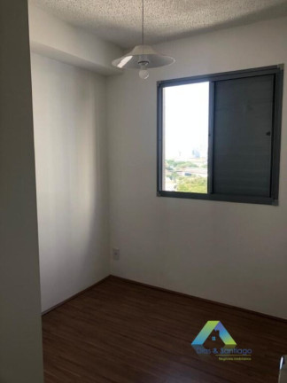 Imagem Apartamento com 1 Quarto à Venda, 30 m² em Mooca - São Paulo