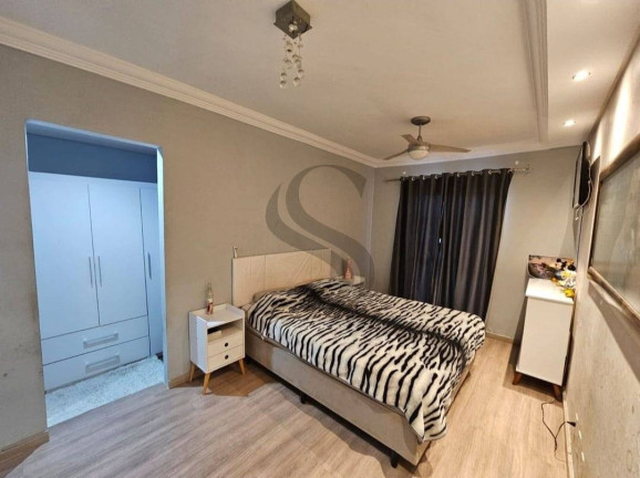 Casa com 3 Quartos à Venda, 143 m² em Jardim Novo Horizonte - Sorocaba
