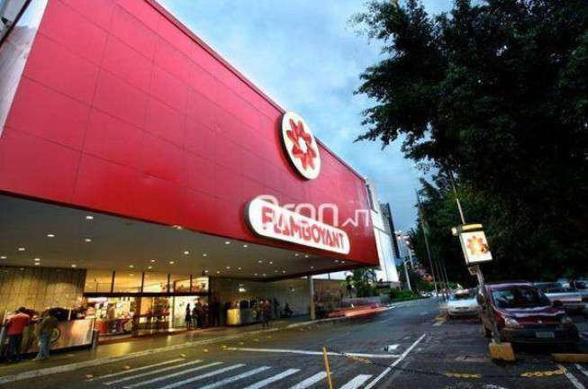 Imagem Apartamento com 3 Quartos à Venda, 69 m² em Jardim Goiás - Goiânia Imagem Apartamento com 3 Quartos à Venda, 69 m² em Jardim Goiás - Goiânia