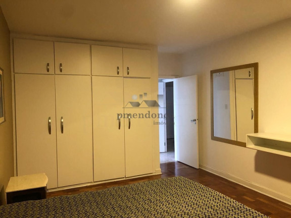 Imagem Apartamento com 4 Quartos à Venda, 345 m² em Higienópolis - São Paulo