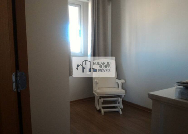 Imagem Apartamento com 3 Quartos à Venda, 81 m² em Sagrada Família - Belo Horizonte