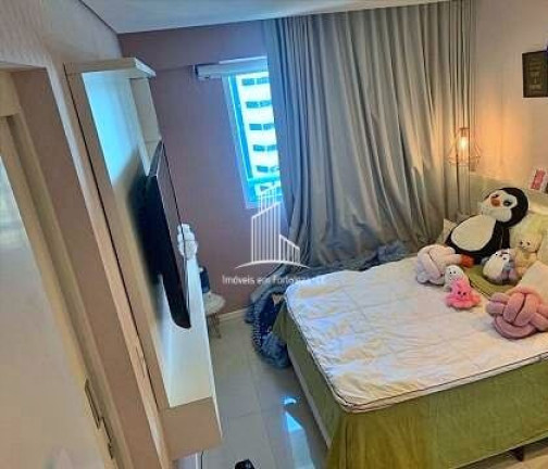 Imagem Apartamento com 2 Quartos à Venda, 165 m² em Cocó - Fortaleza