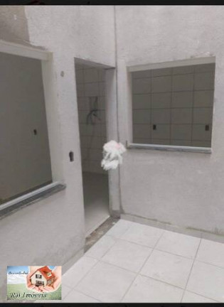 Imagem Apartamento com 2 Quartos à Venda, 76 m² em Vila América - Santo André