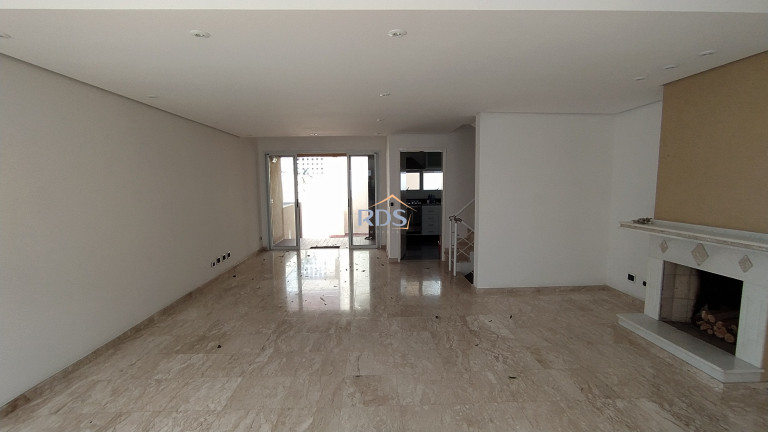 Imóvel com 4 Quartos à Venda, 263 m² em Vila Andrade - São Paulo