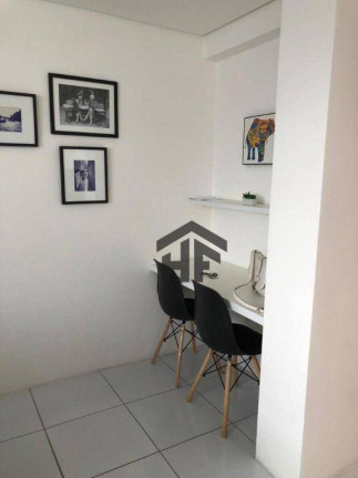 Imagem Apartamento com 1 Quarto à Venda, 36 m² em Parnamirim - Recife