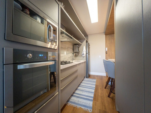 Imagem Apartamento com 2 Quartos à Venda, 119 m² em Palmas - Governador Celso Ramos