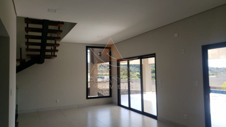Imagem Casa de Condomínio com 3 Quartos à Venda, 402 m² em Alphaville - Ribeirão Preto Imagem Casa de Condomínio com 3 Quartos à Venda, 402 m² em Alphaville - Ribeirão Preto
