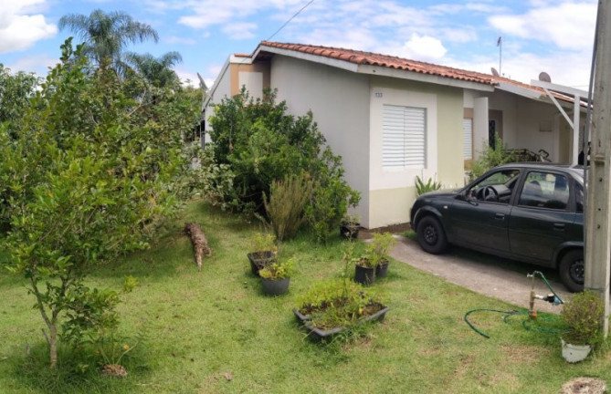Imagem Casa de Condomínio com 2 Quartos para Alugar, 47 m² em Eugênio De Melo - São José Dos Campos Imagem Casa de Condomínio com 2 Quartos para Alugar, 47 m² em Eugênio De Melo - São José Dos Campos