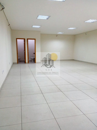 Sala Comercial para Alugar, 80 m² em Vila Leopoldina - São Paulo